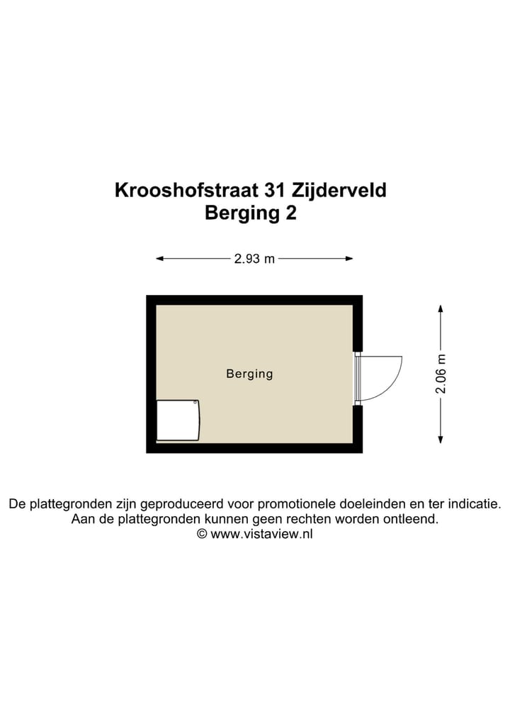 Foto 41 van Krooshofstraat 31