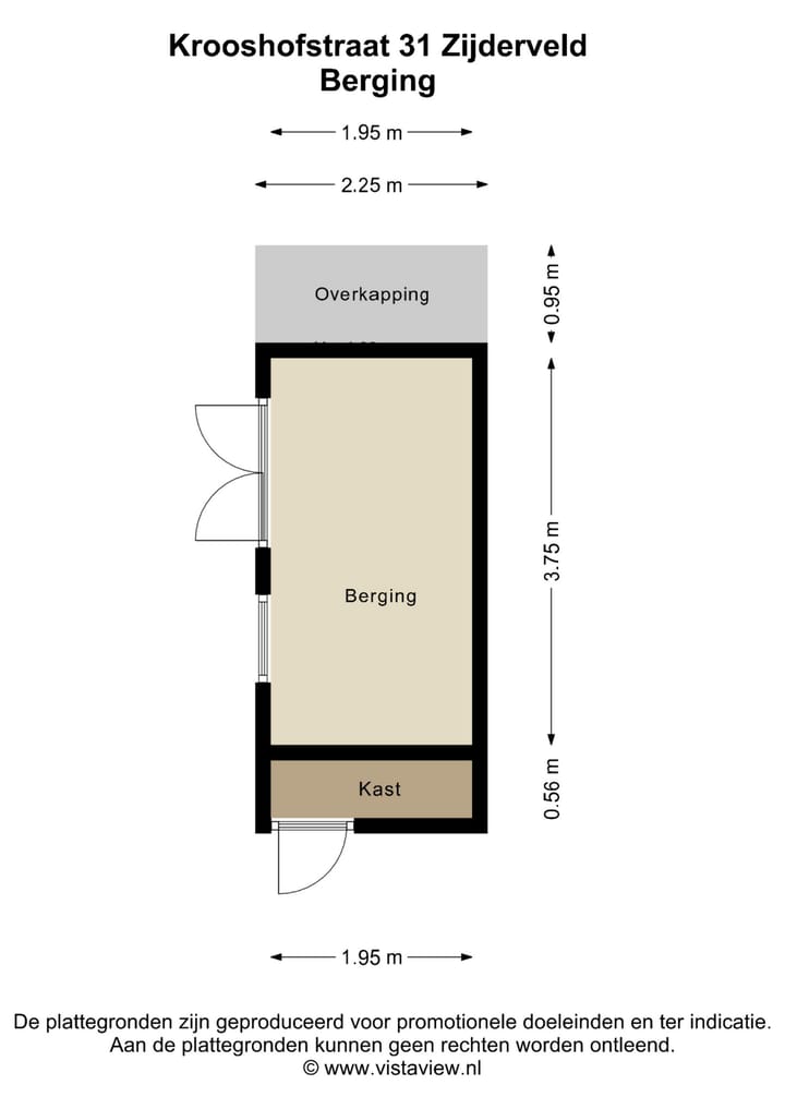 Foto 42 van Krooshofstraat 31
