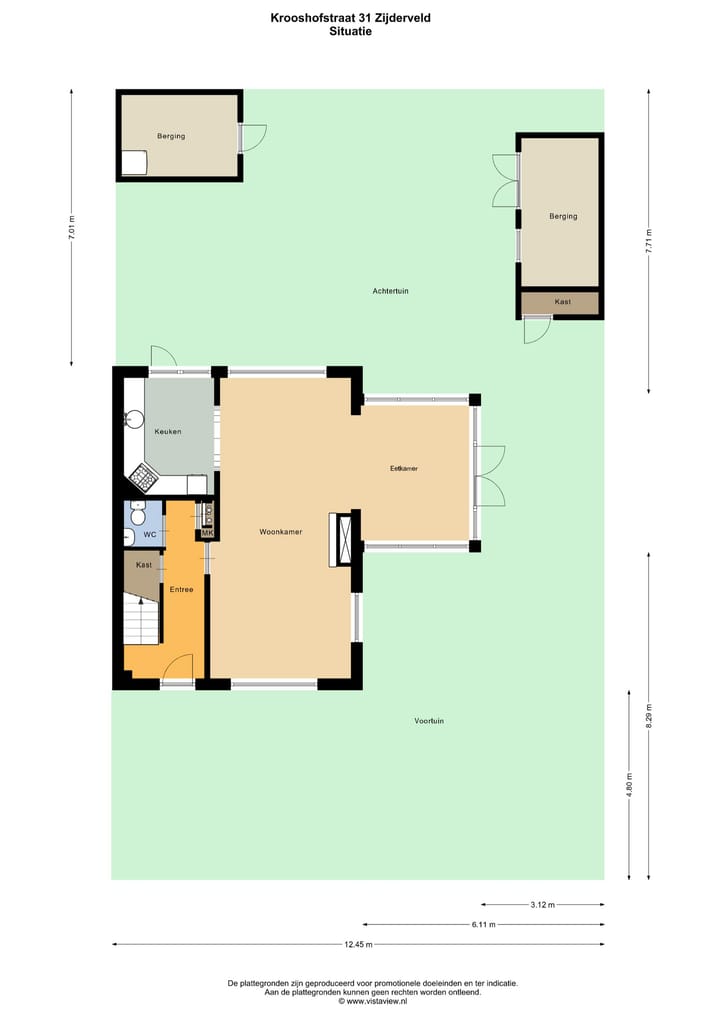 Foto 43 van Krooshofstraat 31