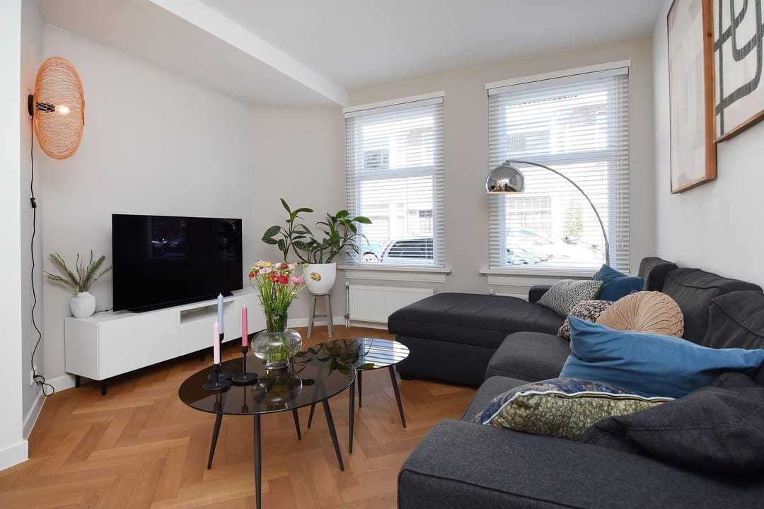 Photo 2 of Agrippinastraat 29