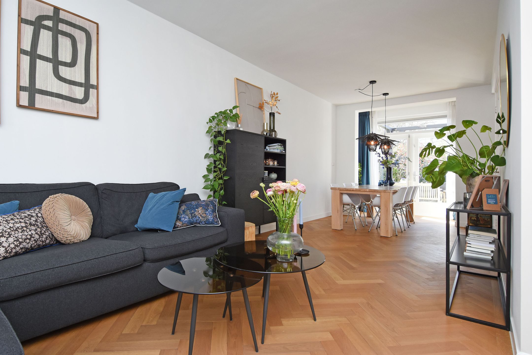 Photo 3 of Agrippinastraat 29