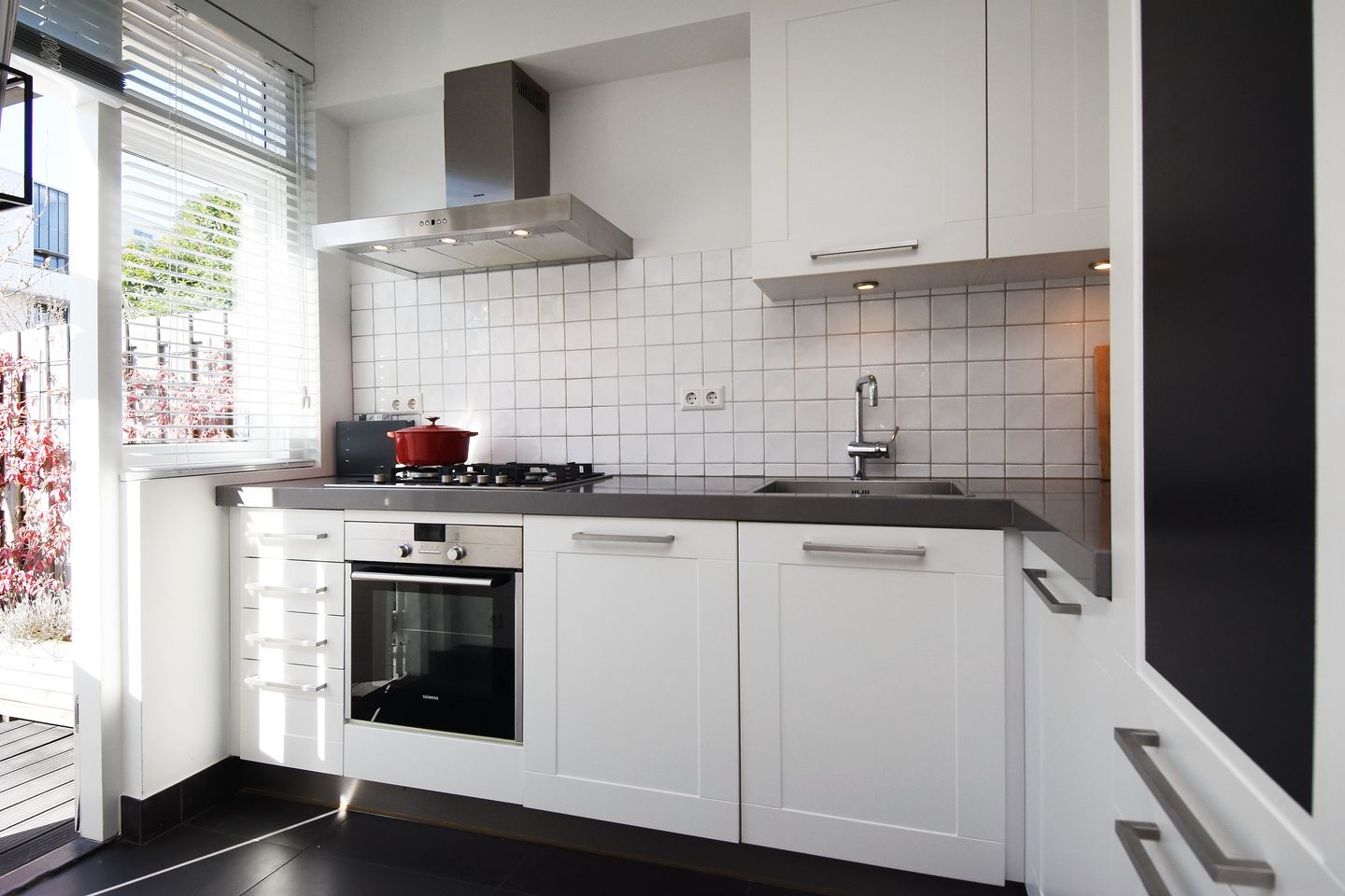 Photo 4 of Agrippinastraat 29