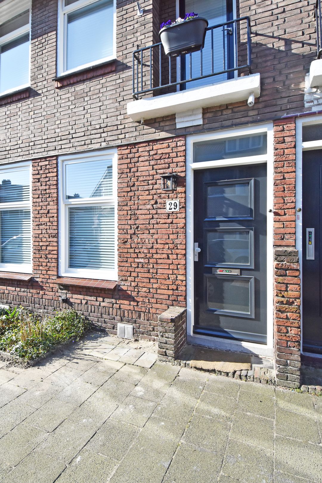 Photo 8 of Agrippinastraat 29