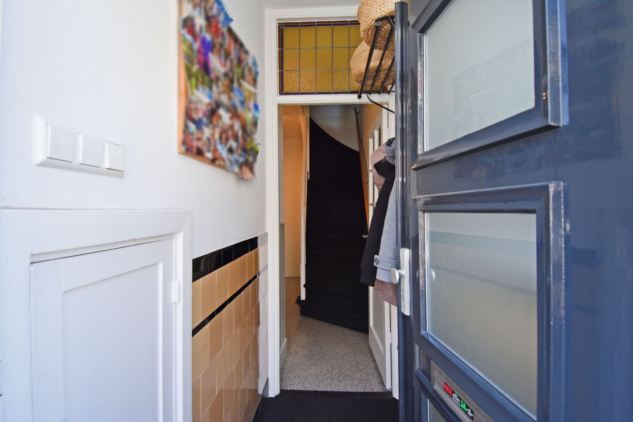 Photo 9 of Agrippinastraat 29