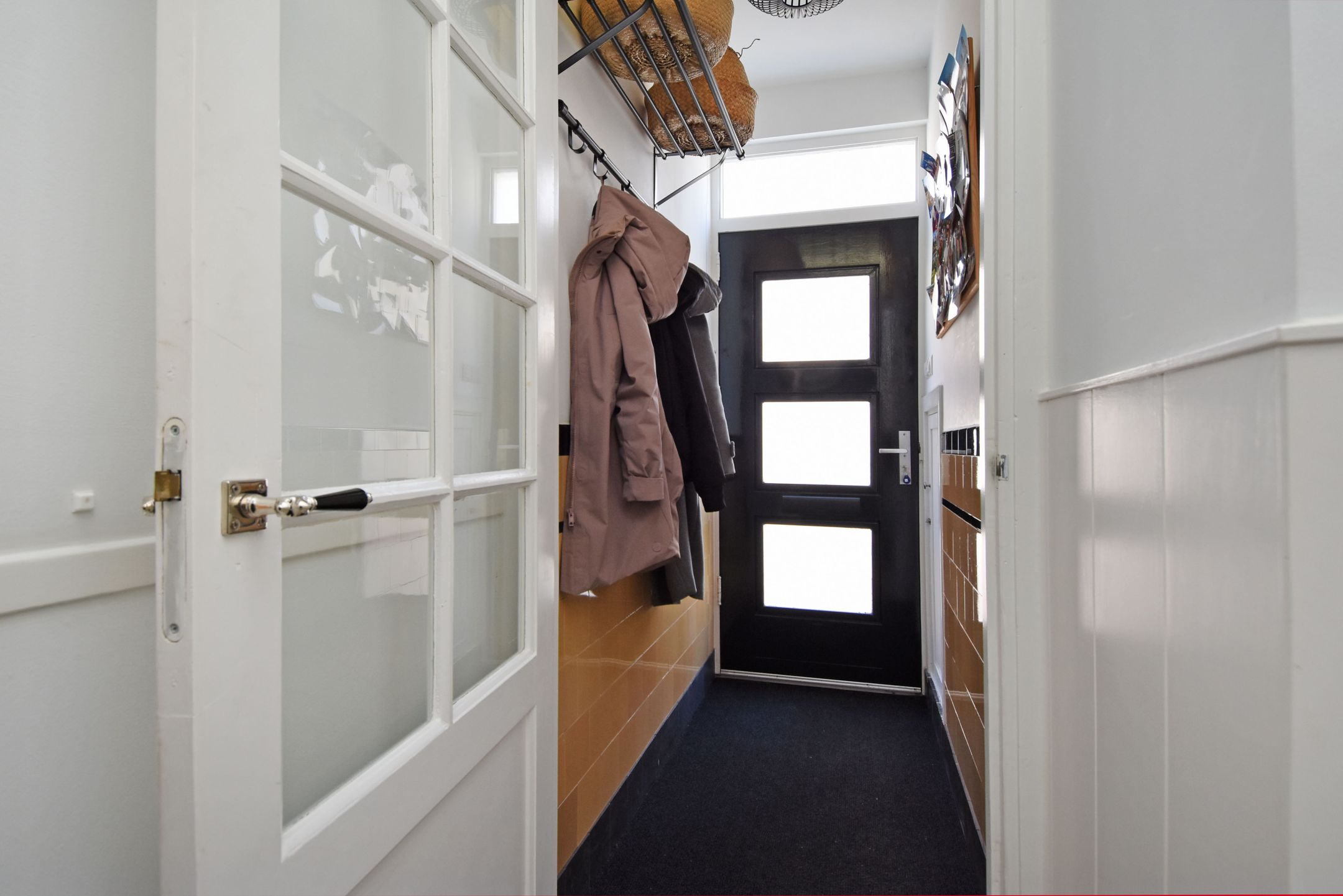 Photo 12 of Agrippinastraat 29