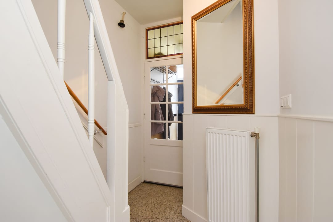 Photo 13 of Agrippinastraat 29