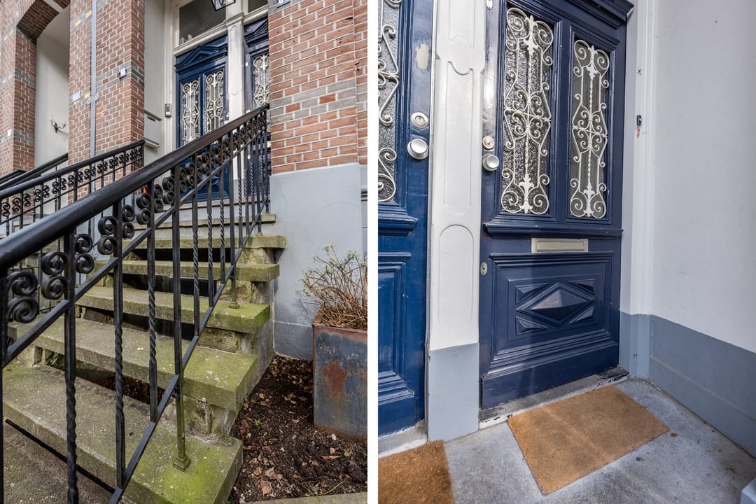 Foto 2 van Burghardt van den Berghstraat 64