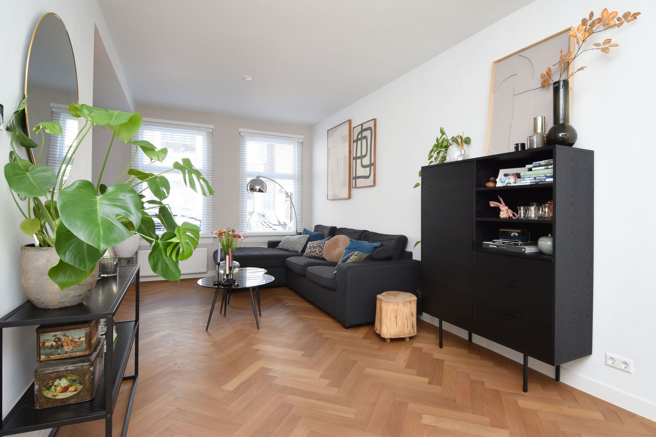 Photo 18 of Agrippinastraat 29