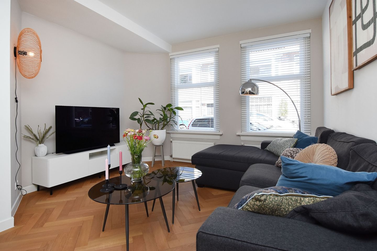 Photo 20 of Agrippinastraat 29