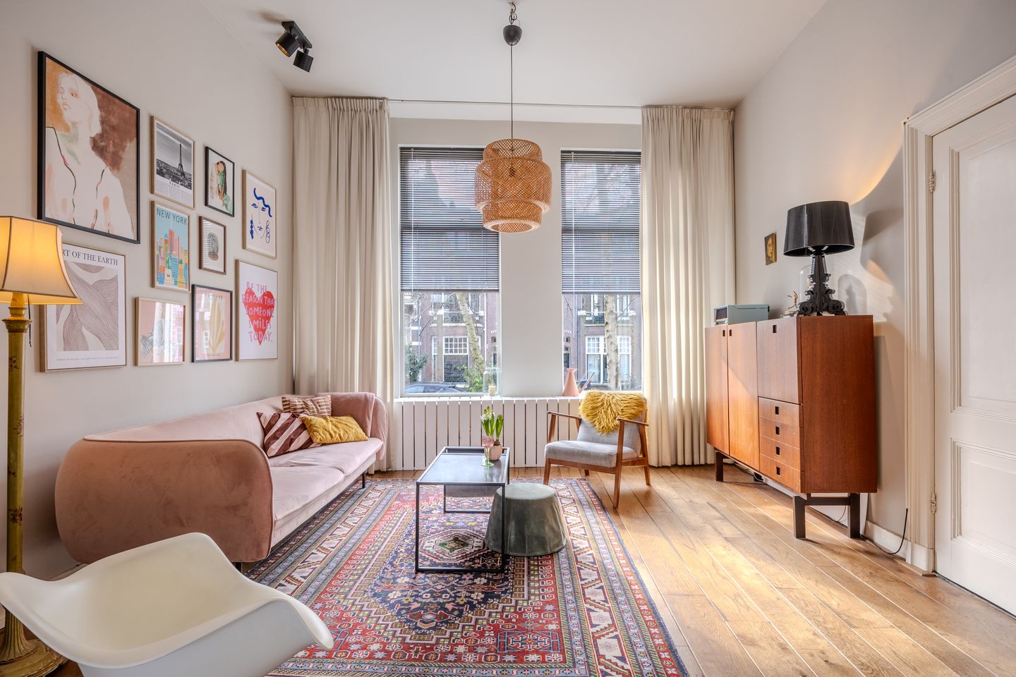 Foto 5 van Burghardt van den Berghstraat 64