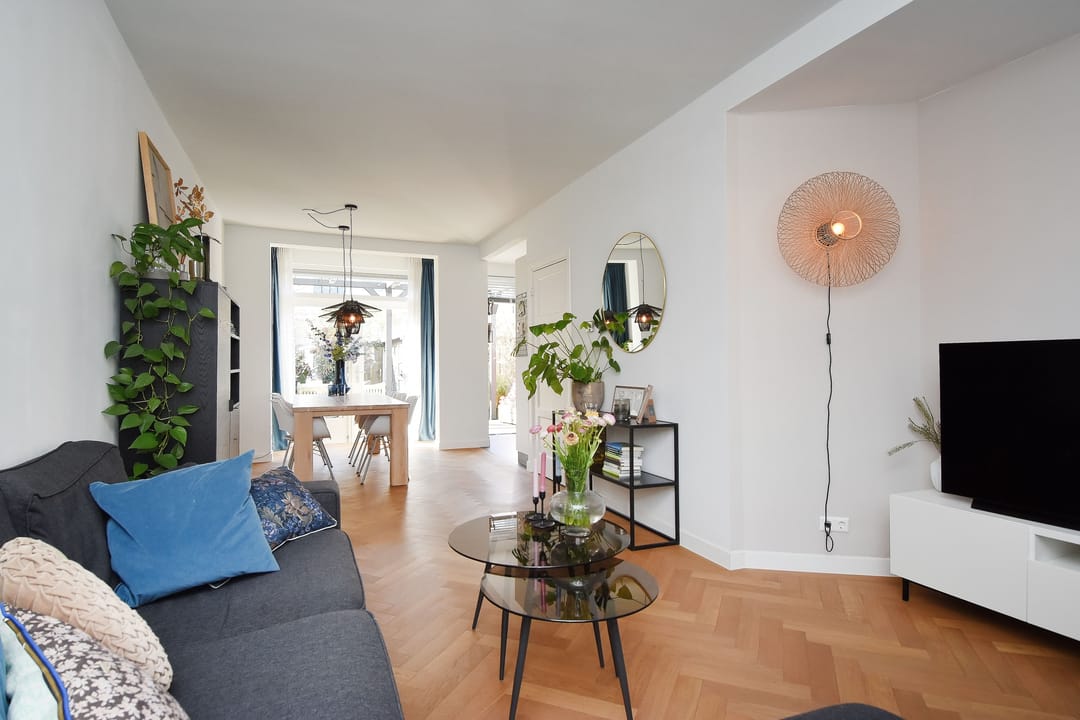 Photo 23 of Agrippinastraat 29