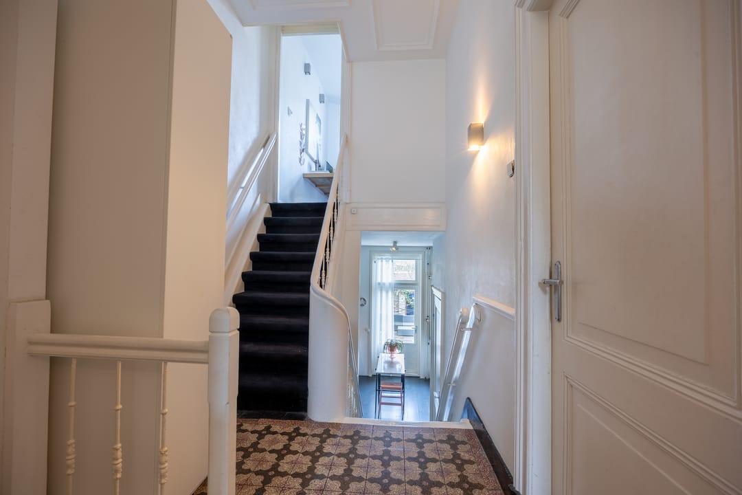 Foto 7 van Burghardt van den Berghstraat 64