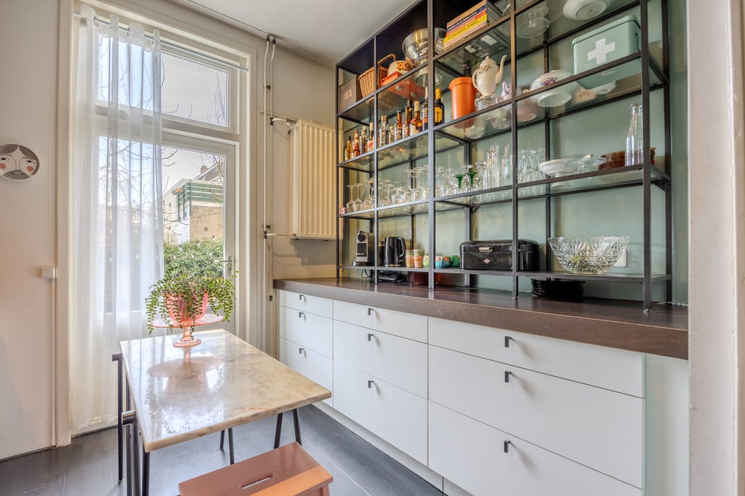 Foto 8 van Burghardt van den Berghstraat 64