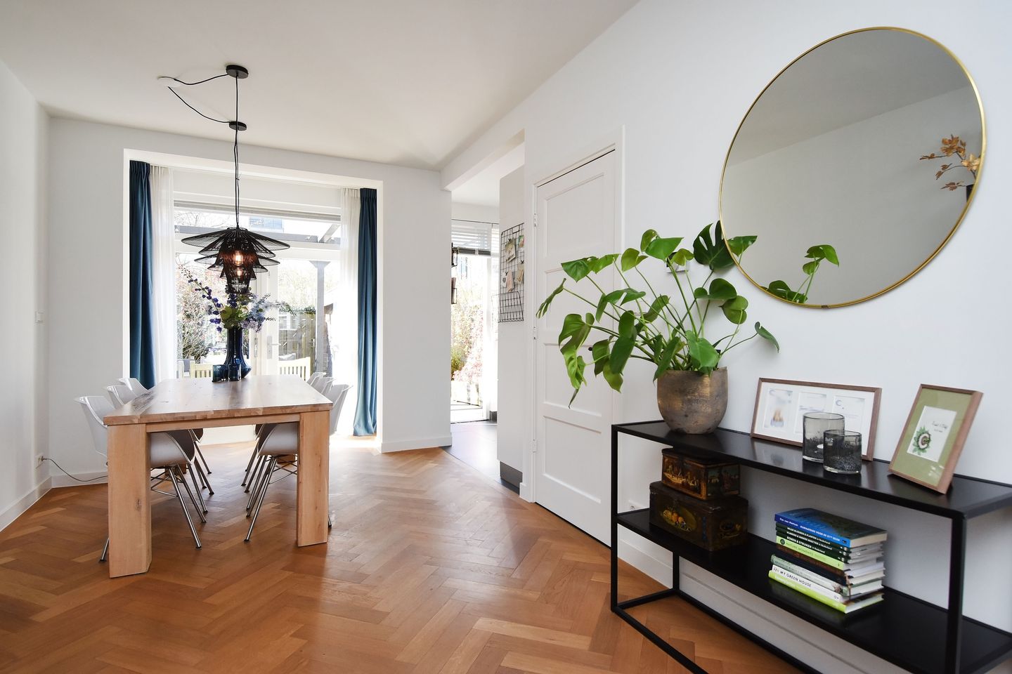 Photo 25 of Agrippinastraat 29