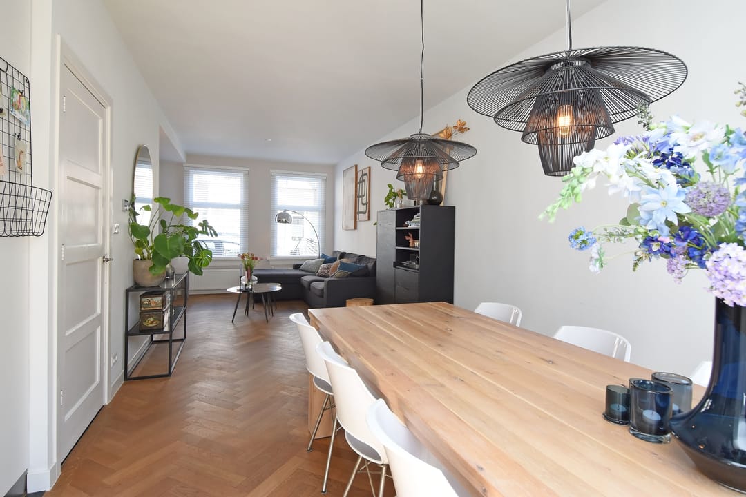 Photo 26 of Agrippinastraat 29