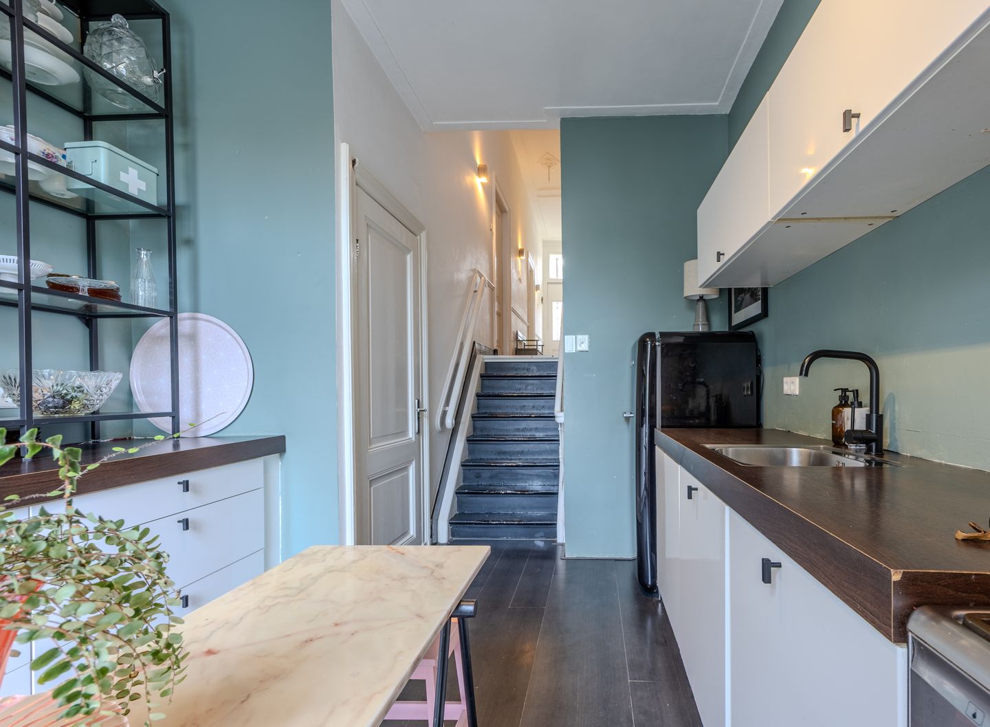 Foto 10 van Burghardt van den Berghstraat 64