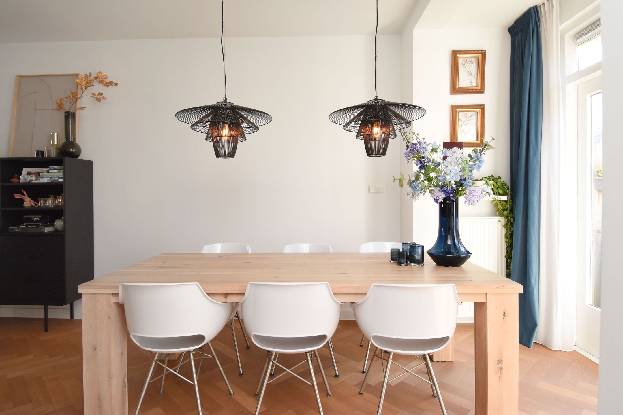 Photo 27 of Agrippinastraat 29