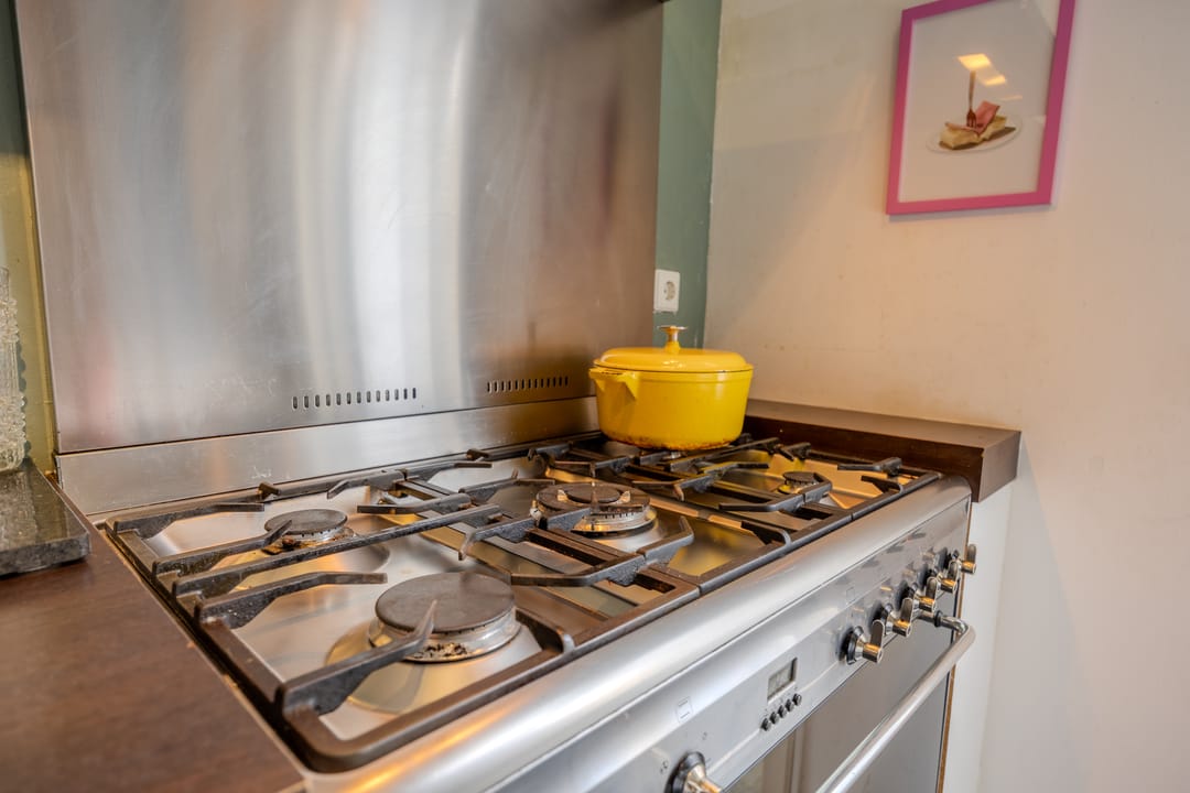 Foto 11 van Burghardt van den Berghstraat 64