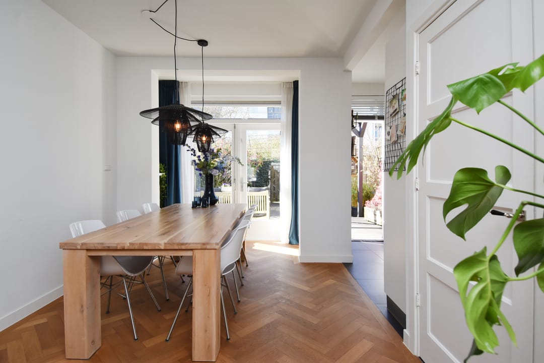 Photo 28 of Agrippinastraat 29