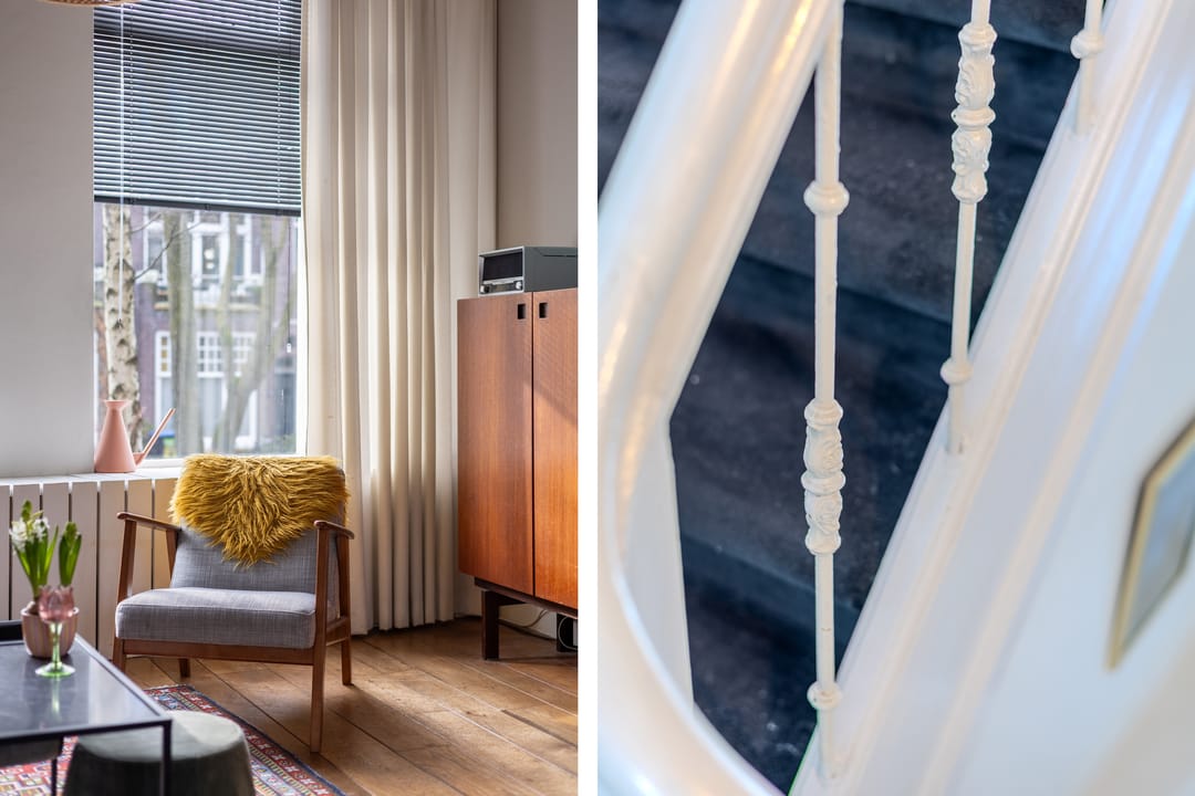 Foto 13 van Burghardt van den Berghstraat 64