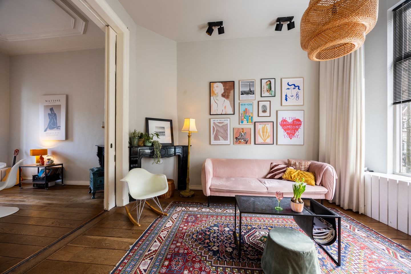 Foto 14 van Burghardt van den Berghstraat 64