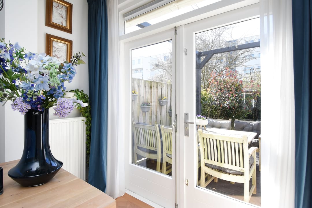 Photo 31 of Agrippinastraat 29