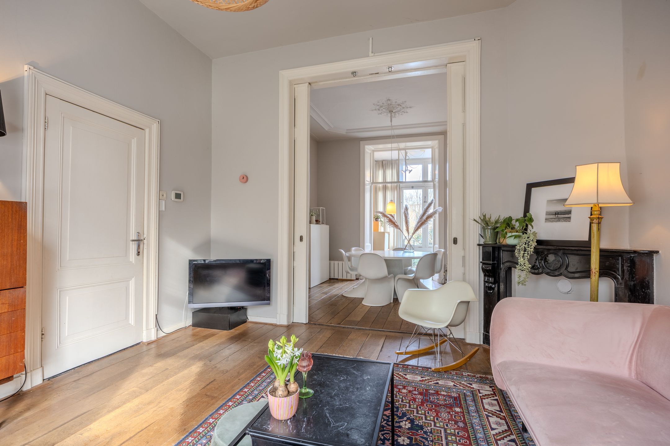 Foto 15 van Burghardt van den Berghstraat 64