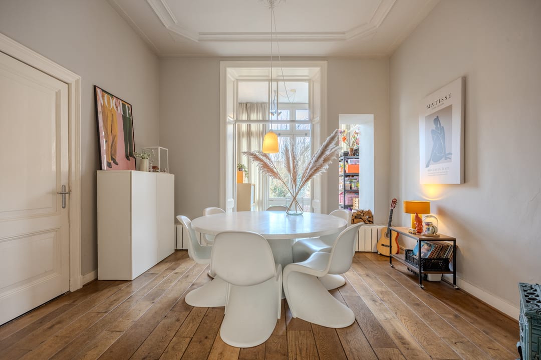 Foto 16 van Burghardt van den Berghstraat 64