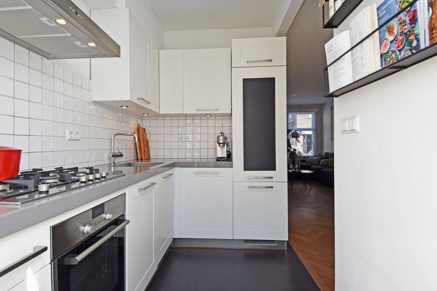 Photo 34 of Agrippinastraat 29