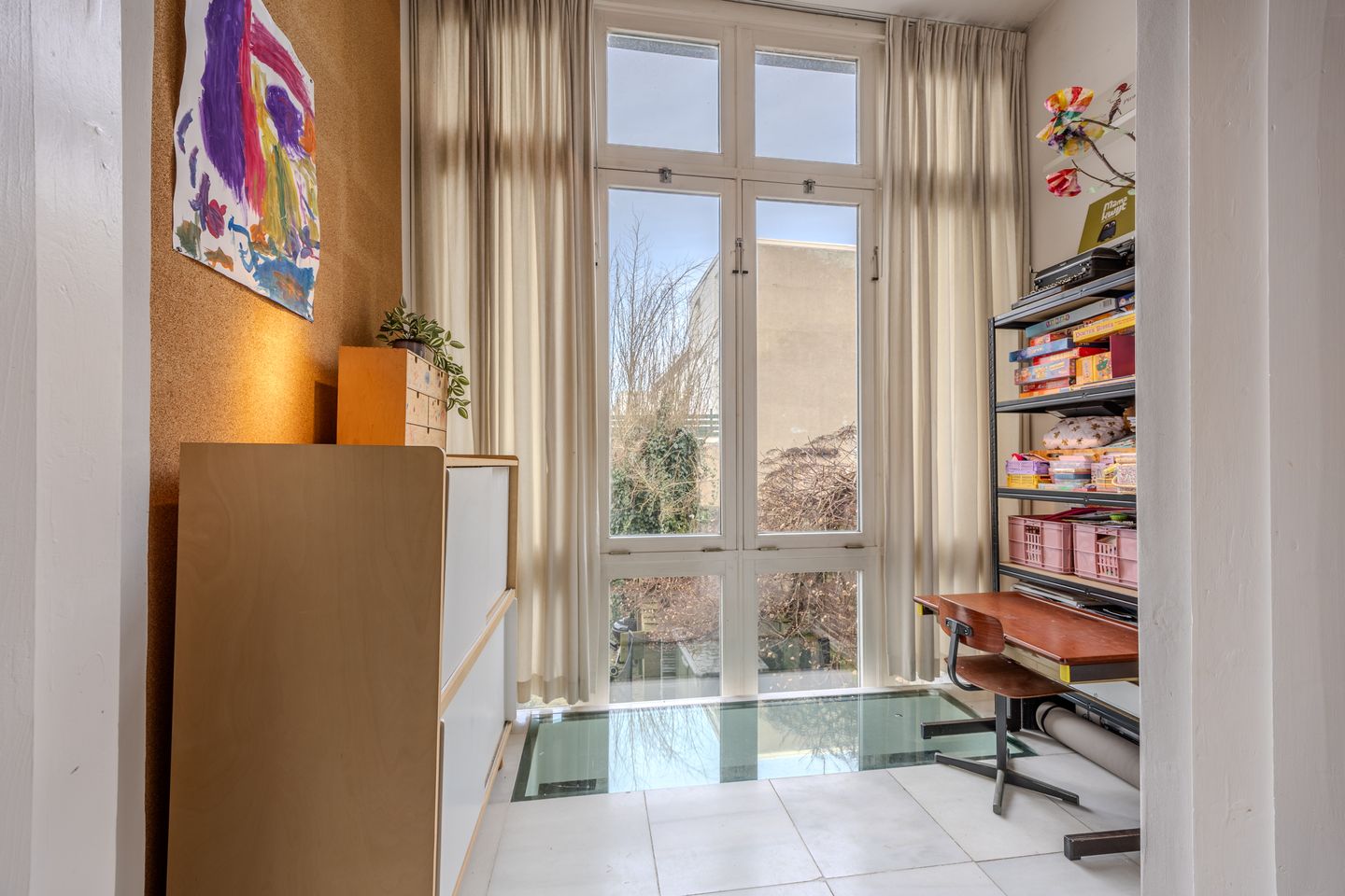 Foto 19 van Burghardt van den Berghstraat 64