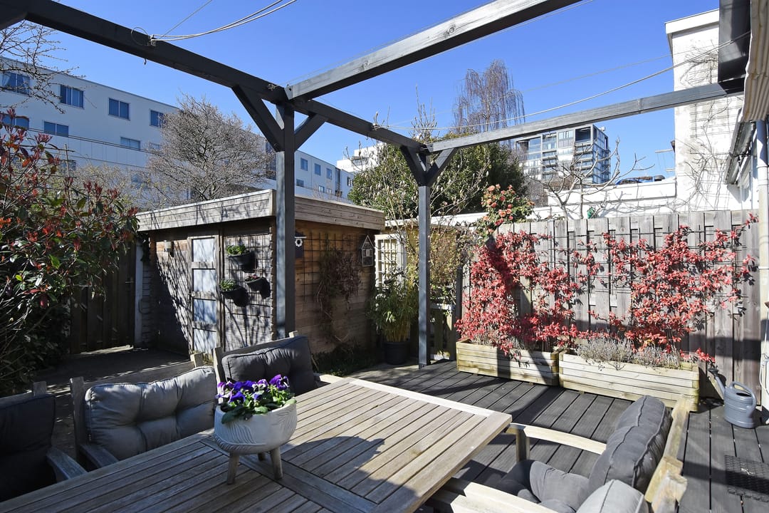 Photo 37 of Agrippinastraat 29