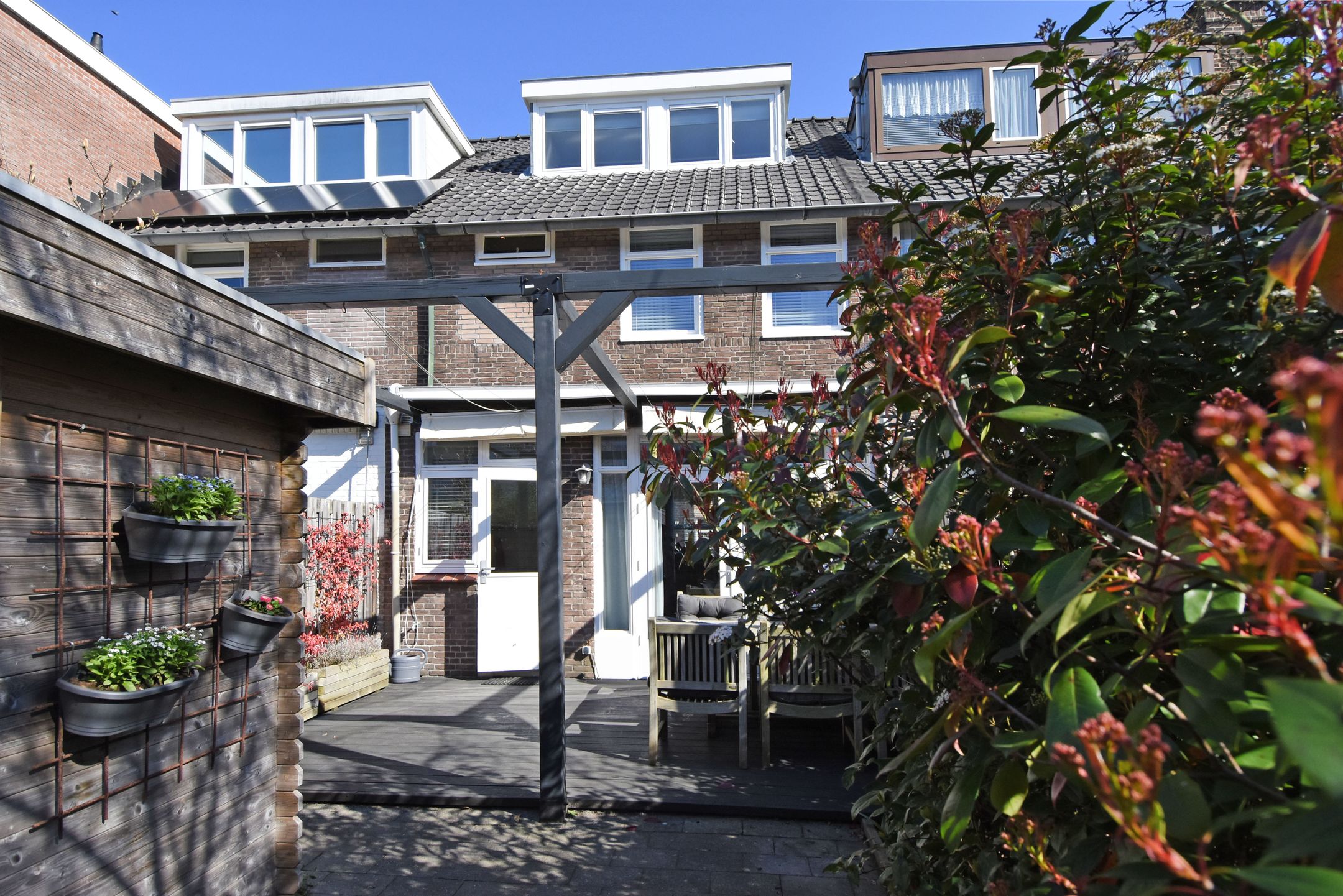 Photo 39 of Agrippinastraat 29