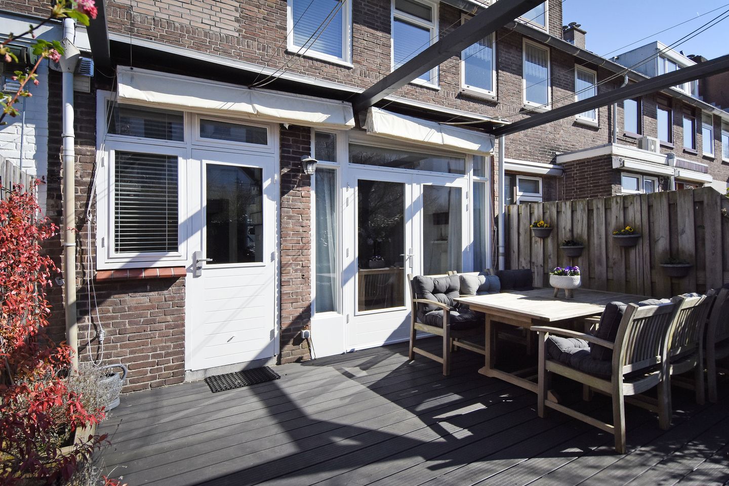 Photo 40 of Agrippinastraat 29