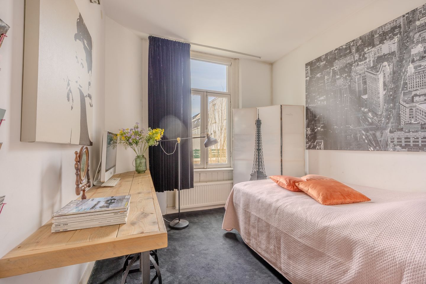 Foto 25 van Burghardt van den Berghstraat 64