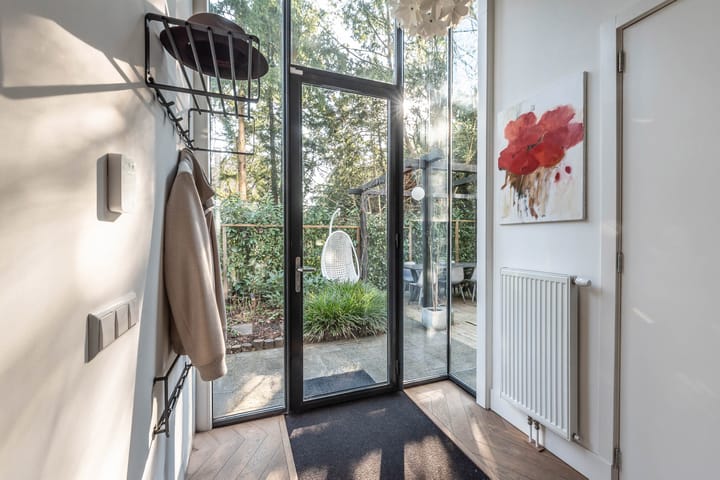 Foto 3 van Koepellaan 8-B