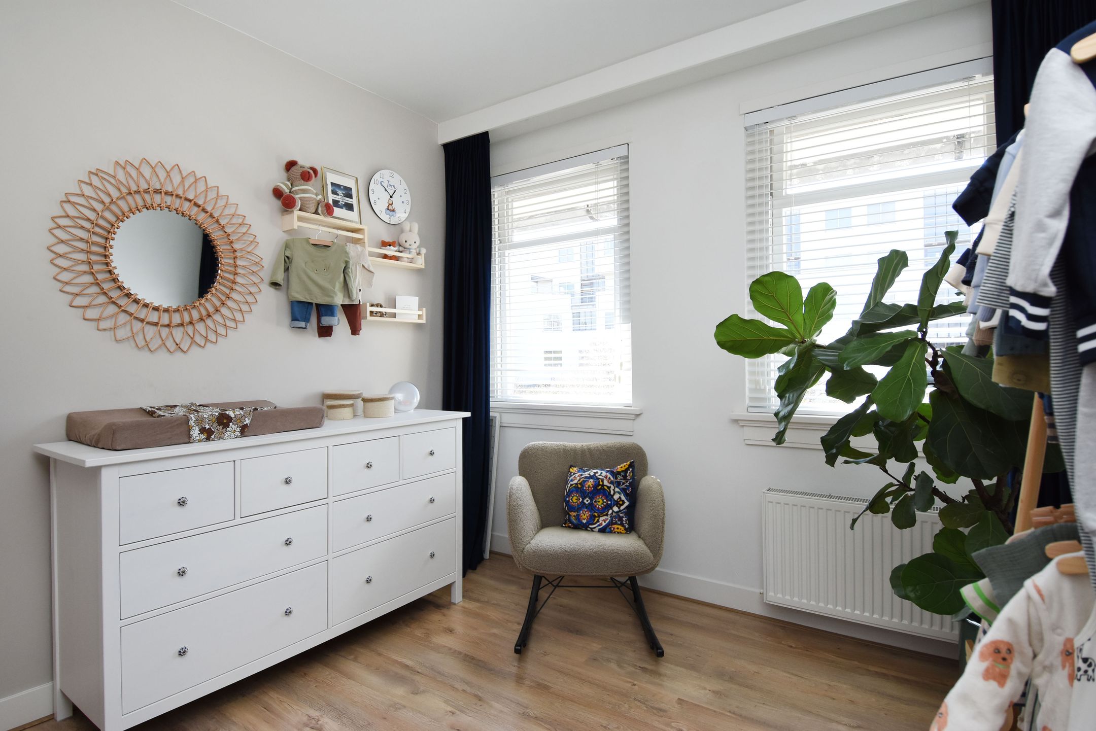 Photo 48 of Agrippinastraat 29