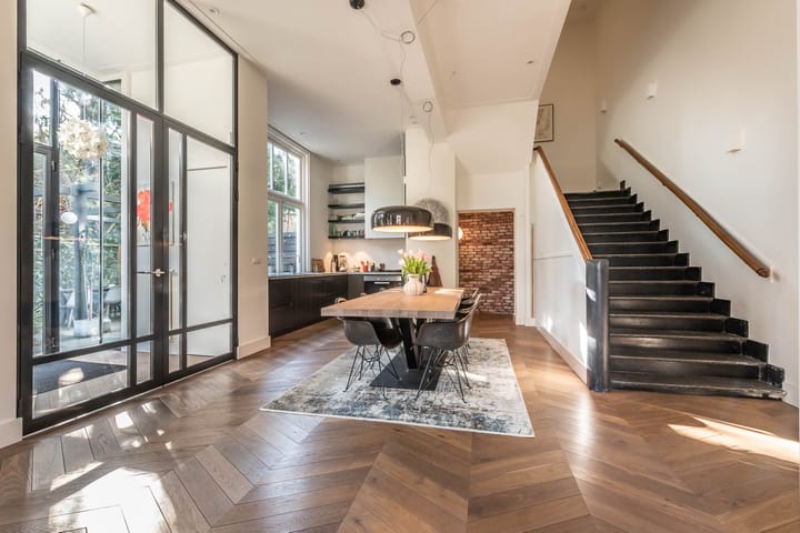 Foto 4 van Koepellaan 8-B