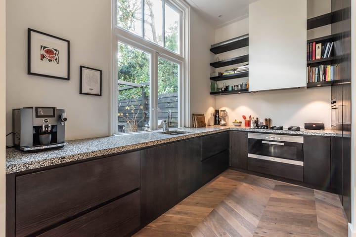 Foto 5 van Koepellaan 8-B