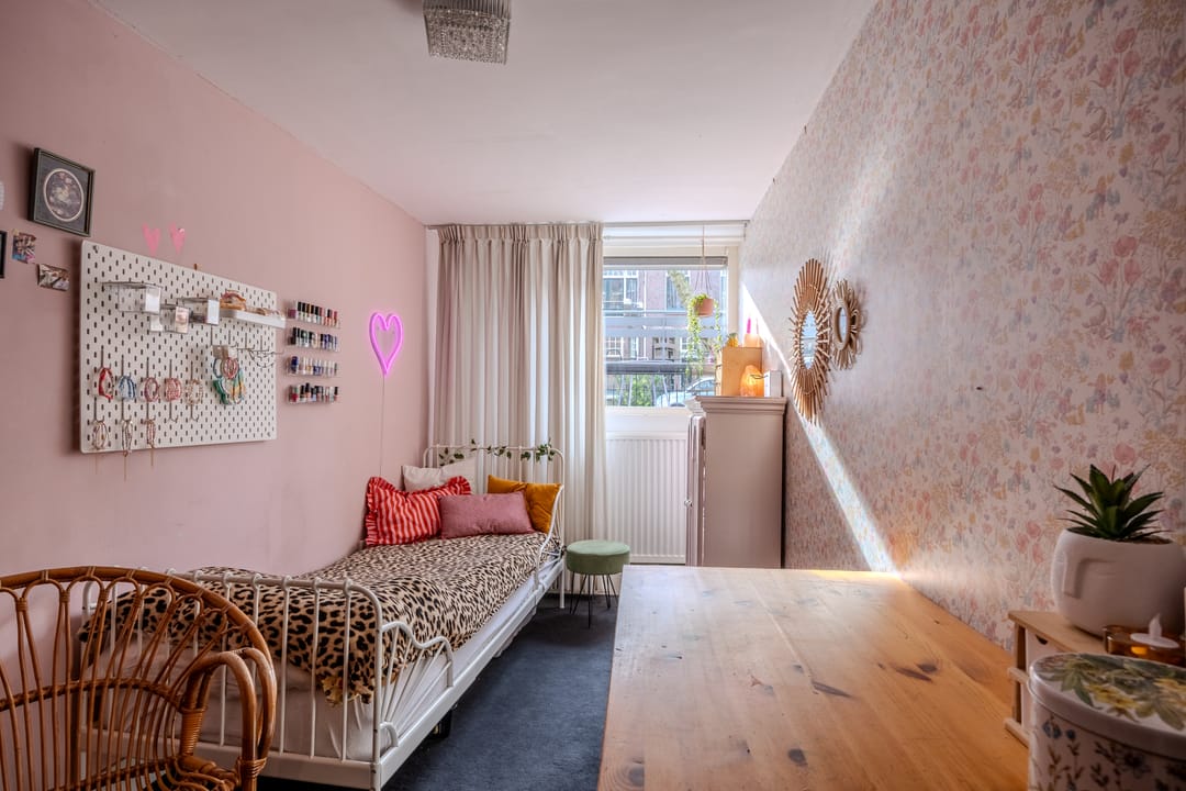 Foto 32 van Burghardt van den Berghstraat 64