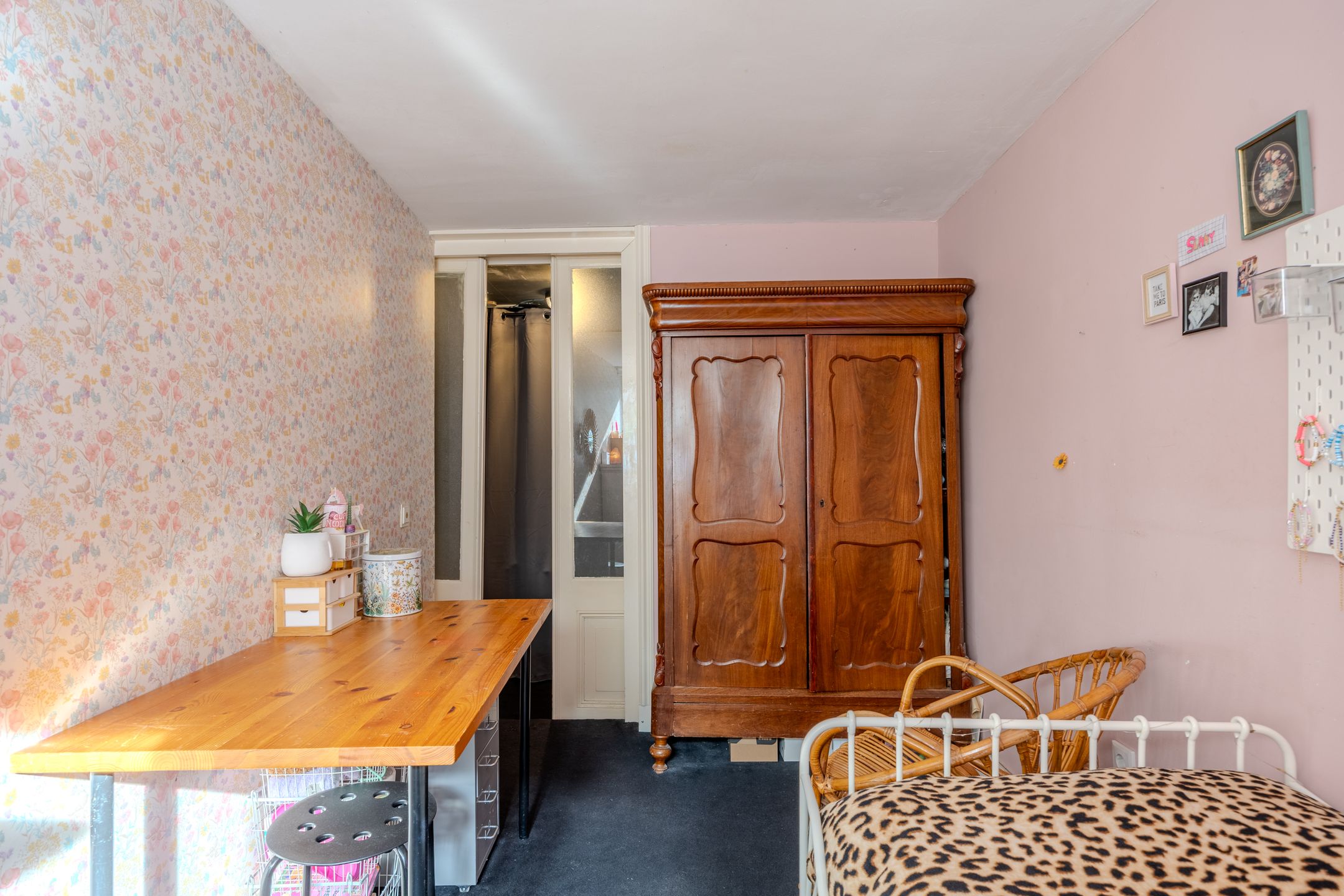 Foto 33 van Burghardt van den Berghstraat 64