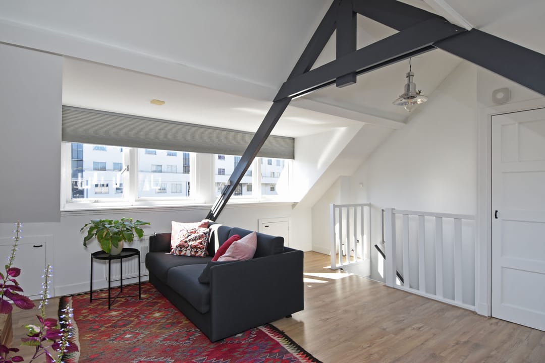 Photo 53 of Agrippinastraat 29