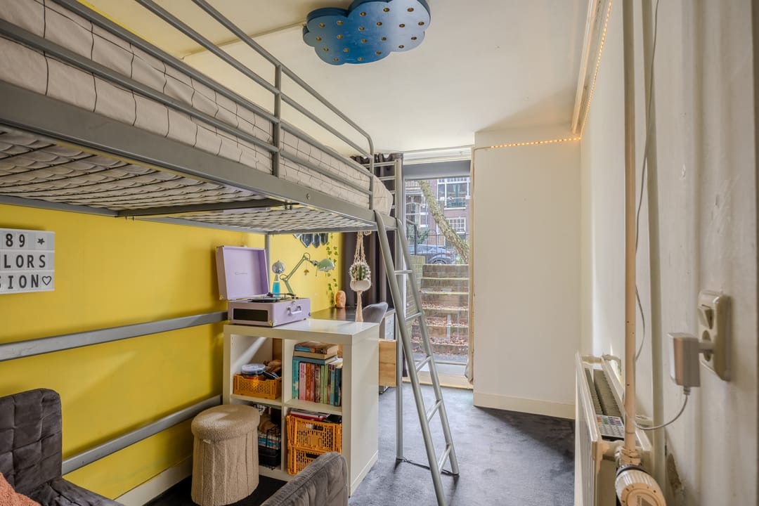 Foto 37 van Burghardt van den Berghstraat 64