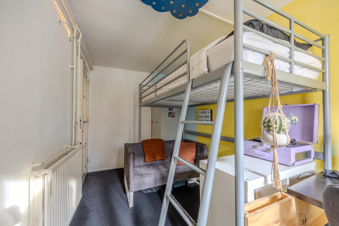 Foto 38 van Burghardt van den Berghstraat 64