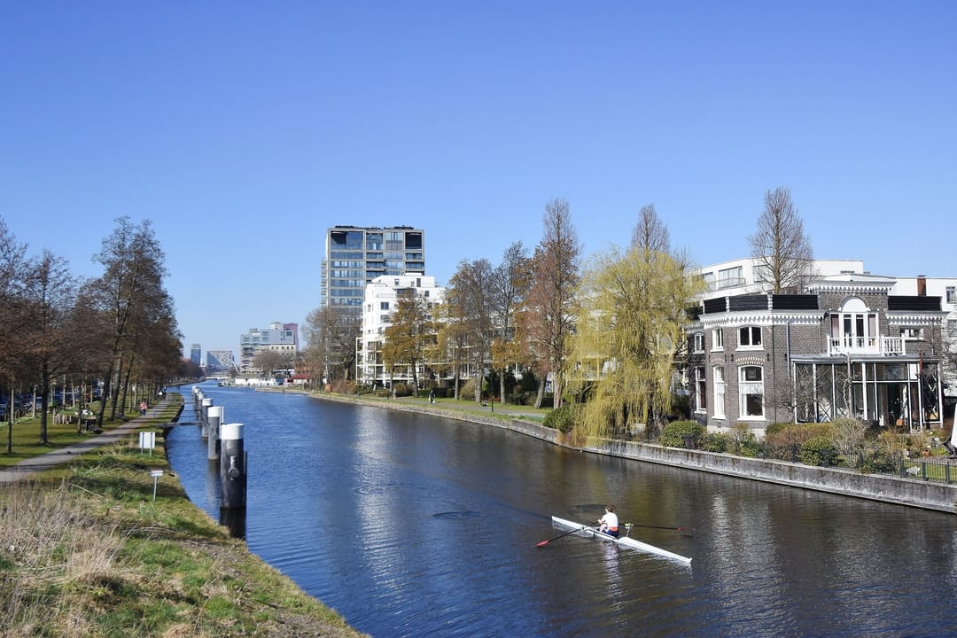 Photo 58 of Agrippinastraat 29