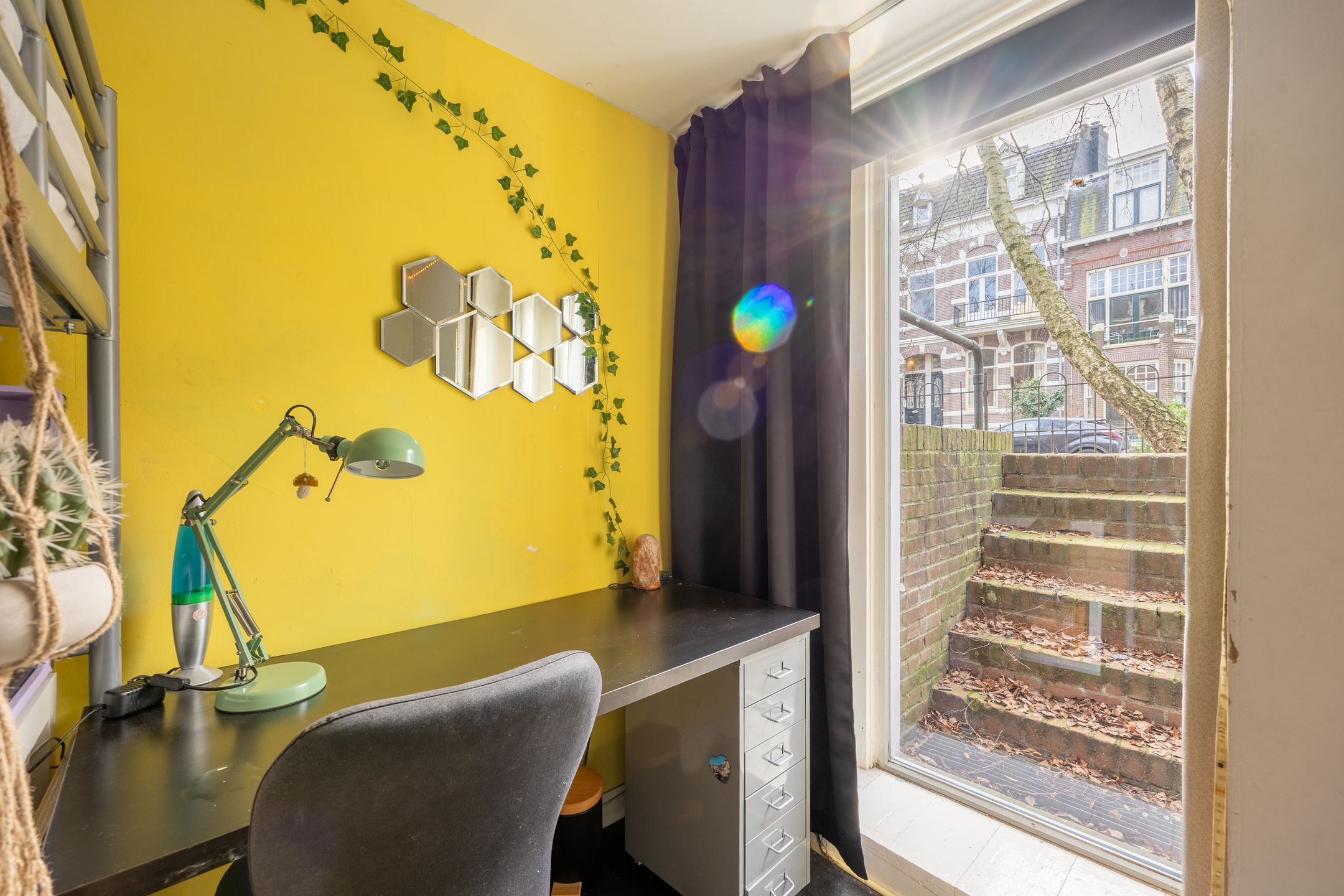 Foto 39 van Burghardt van den Berghstraat 64