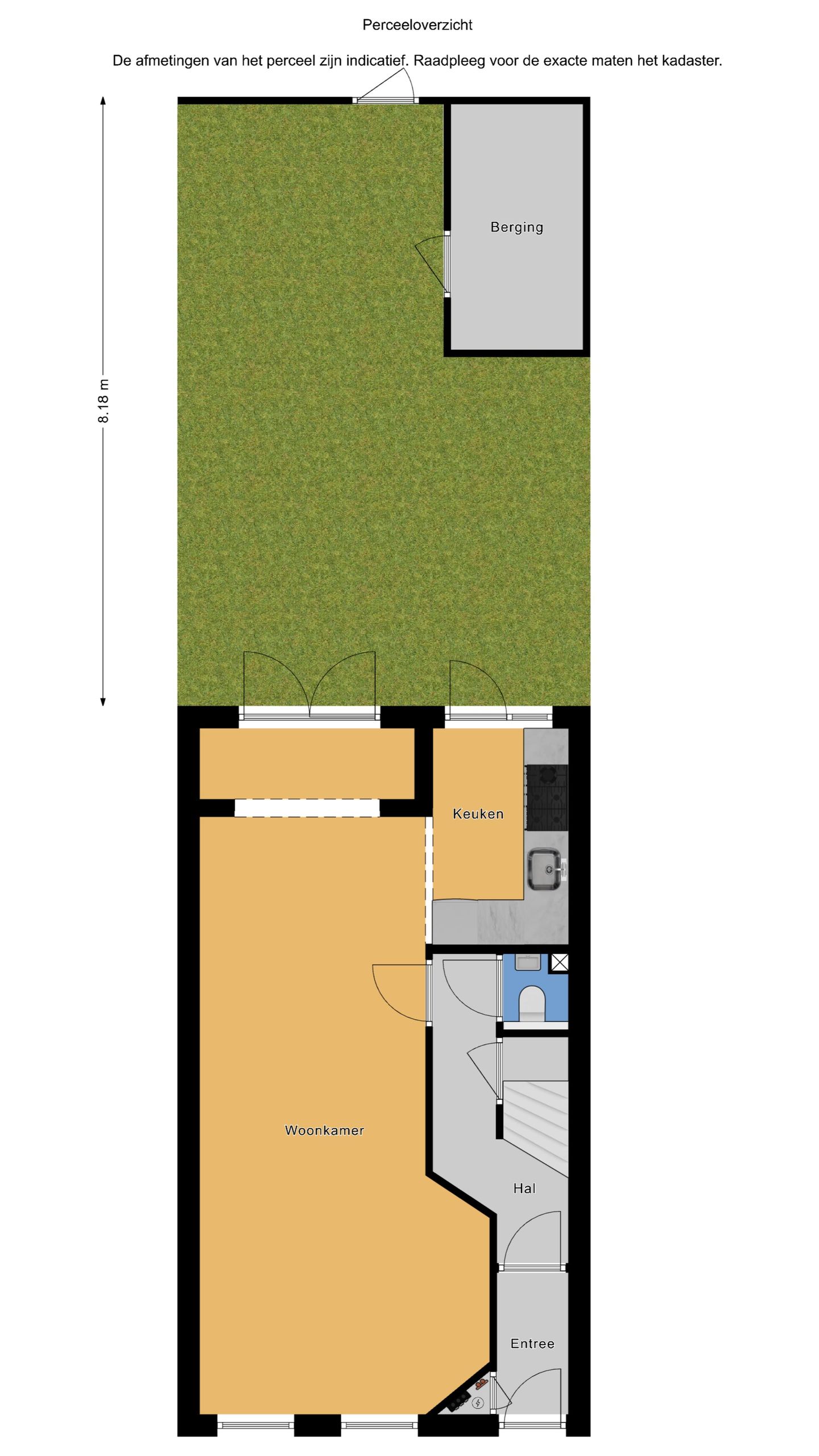 Photo 59 of Agrippinastraat 29