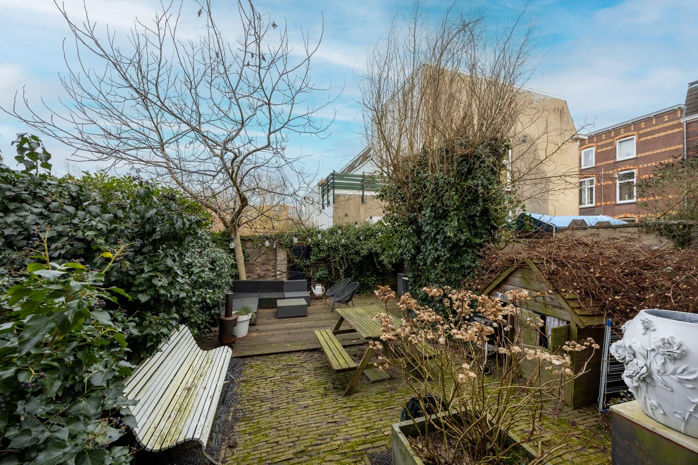 Foto 40 van Burghardt van den Berghstraat 64