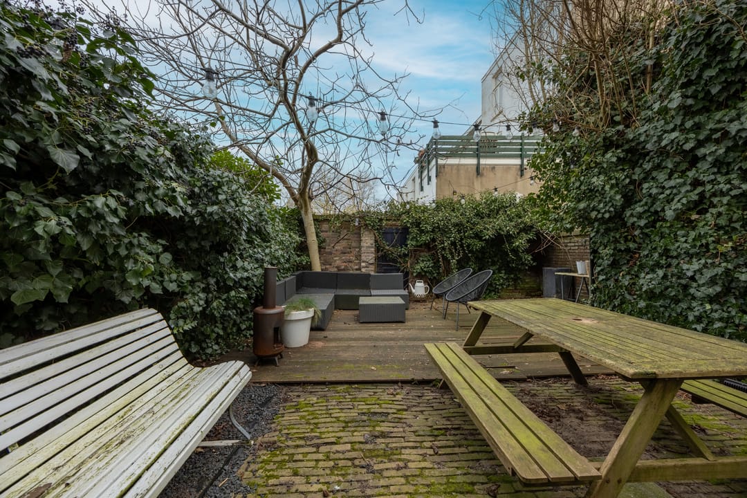 Foto 41 van Burghardt van den Berghstraat 64