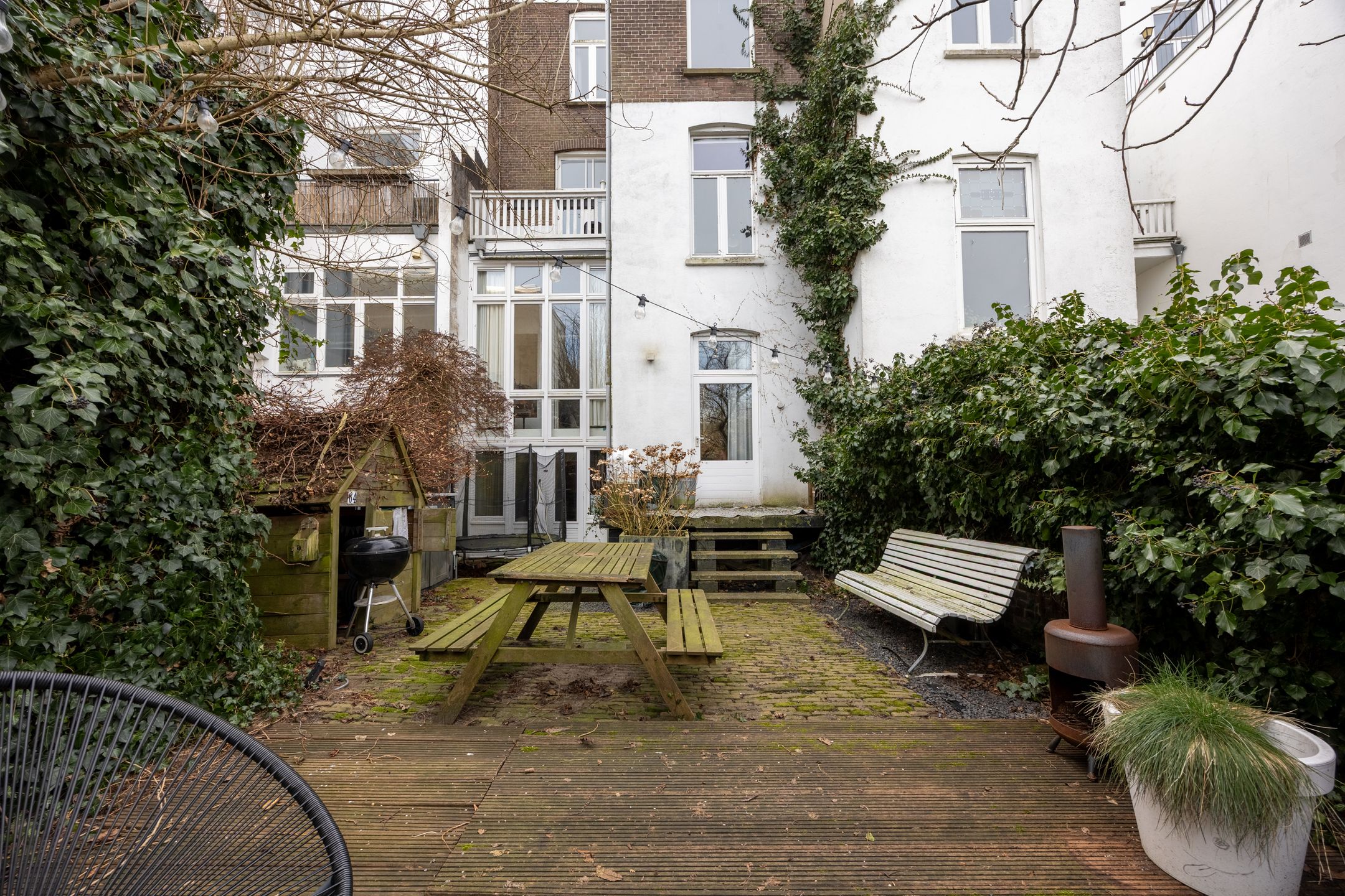 Foto 42 van Burghardt van den Berghstraat 64