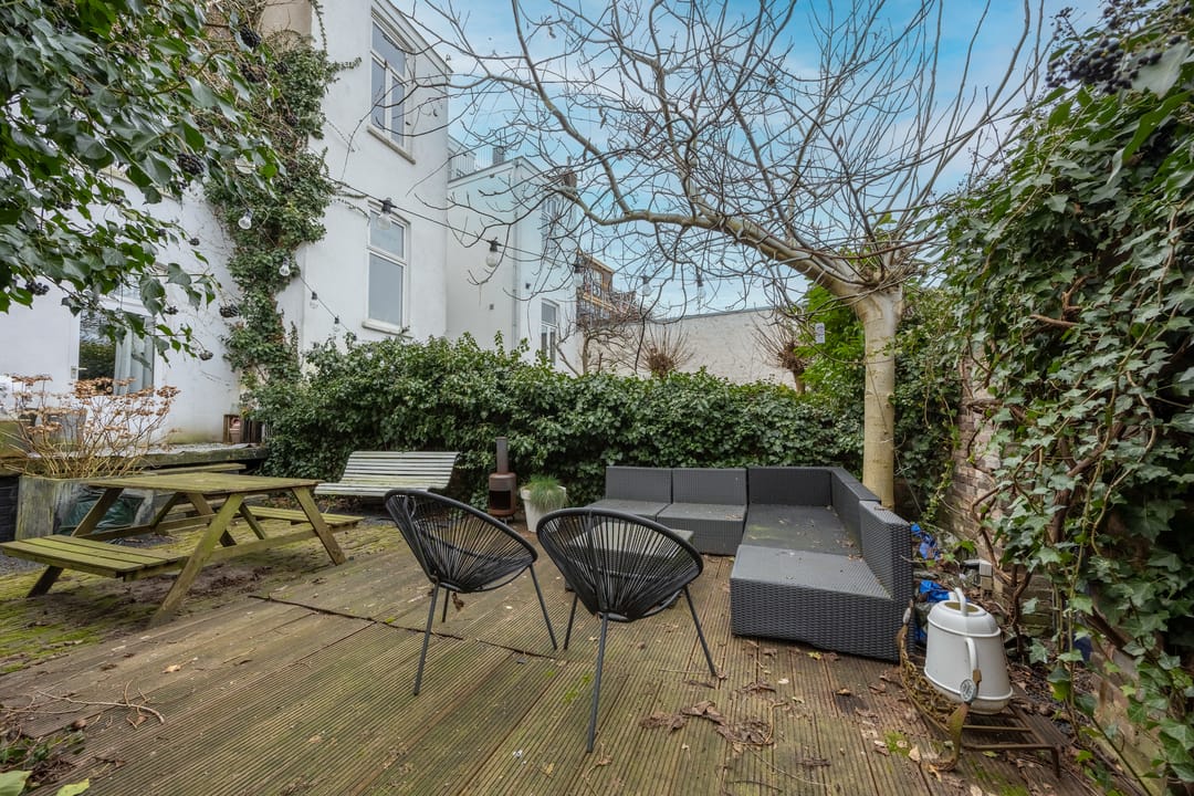 Foto 43 van Burghardt van den Berghstraat 64